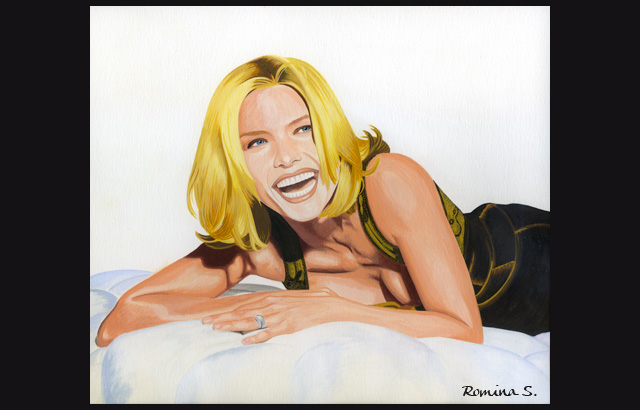 Tempera Tempera