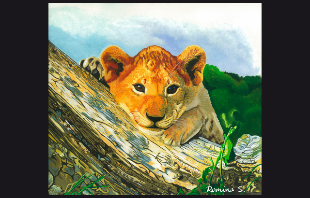 Tempera Tempera