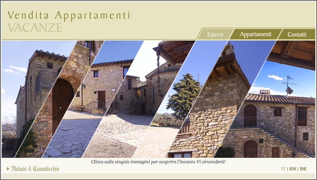 Relais Il Canalicchio Relais Il Canalicchio