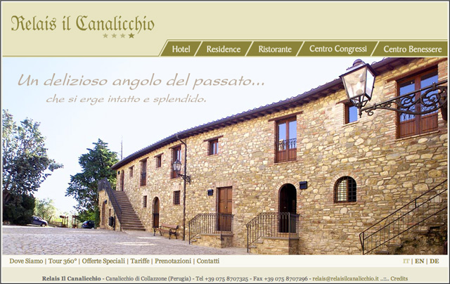 Relais Il Canalicchio Relais Il Canalicchio