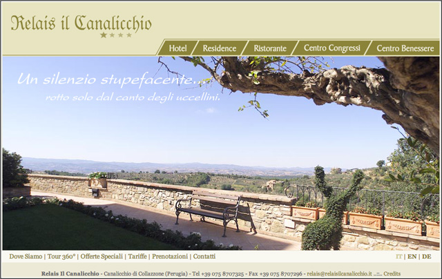 Relais Il Canalicchio Relais Il Canalicchio