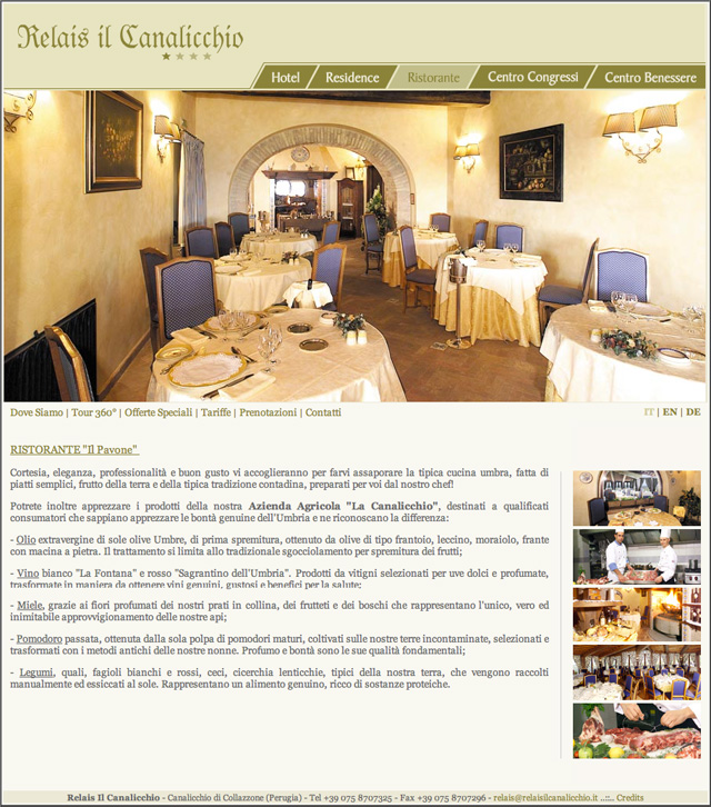 Relais Il Canalicchio Relais Il Canalicchio