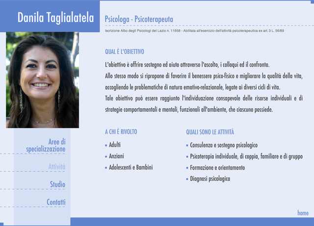 Danila Taglialatela Danila Taglialatela
