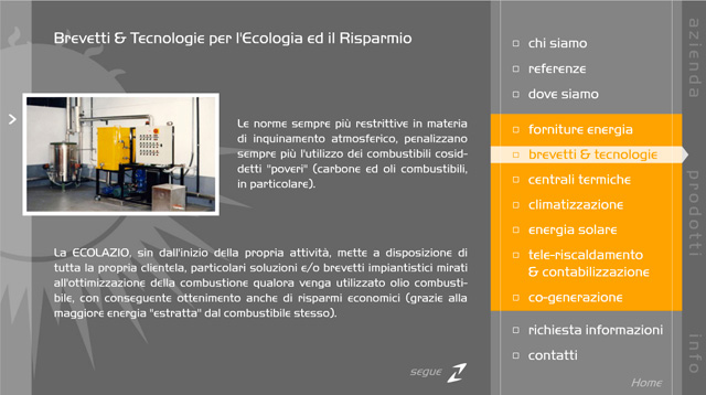 Ecolazio