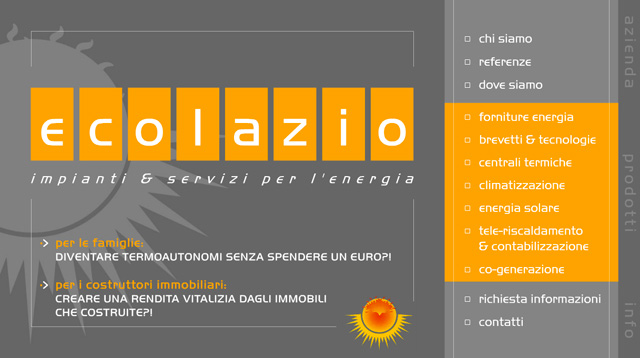 Ecolazio