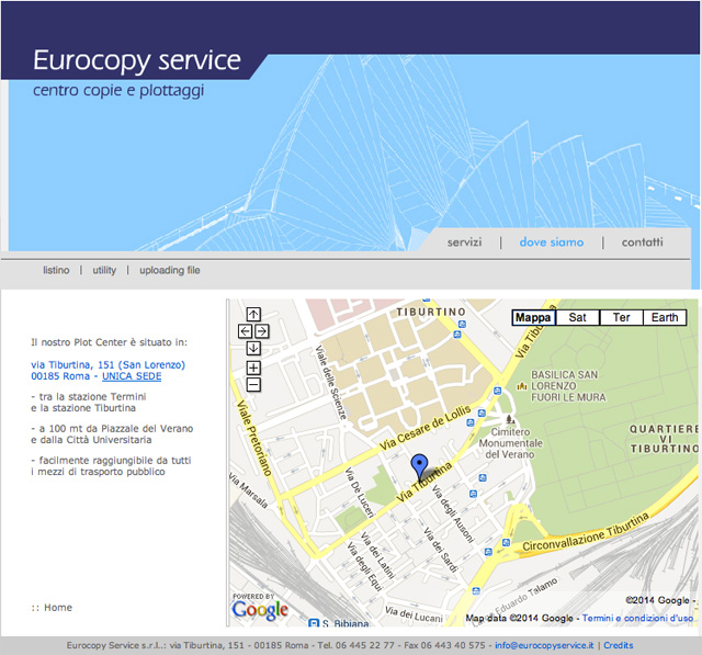 Eurocopy Service Eurocopy Service