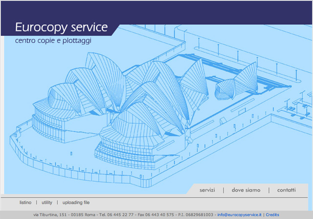Eurocopy Service Eurocopy Service