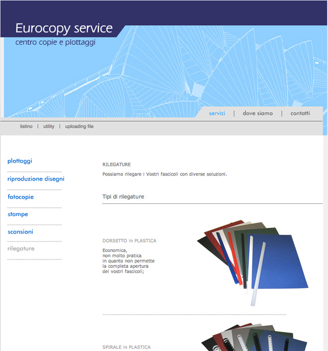 Eurocopy Service Eurocopy Service
