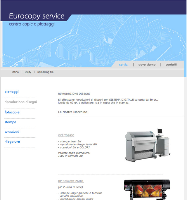 Eurocopy Service Eurocopy Service
