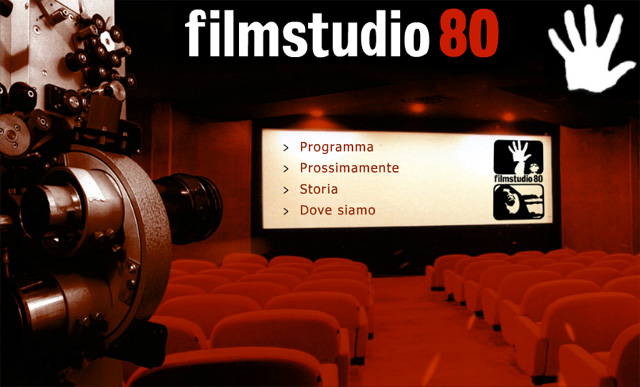 Filmstudio 80 Filmstudio 80