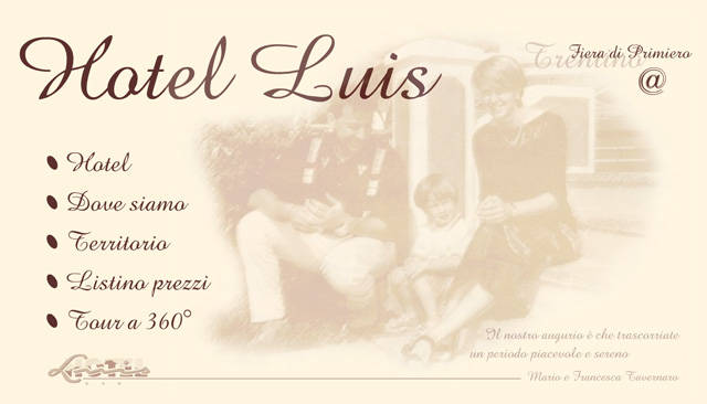 Hotel Luis Hotel Luis