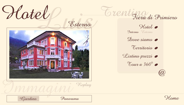 Hotel Luis Hotel Luis