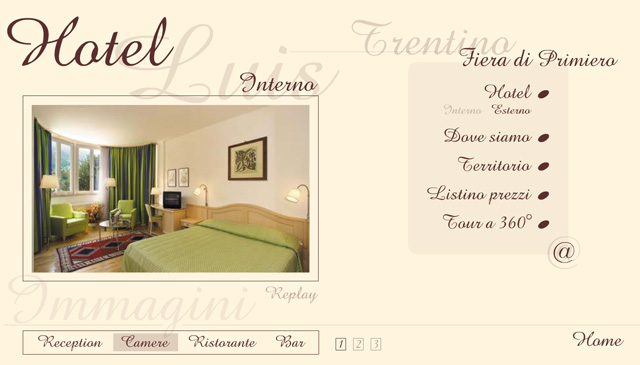 Hotel Luis Hotel Luis