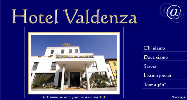 Hotel Valdenza Hotel Valdenza