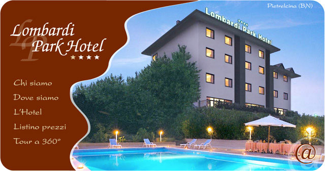 Lombardi Park Hotel Lombardi Park Hotel