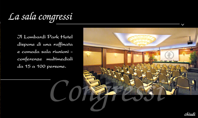 Lombardi Park Hotel Lombardi Park Hotel