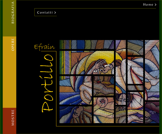 Efrain Portillo Efrain Portillo