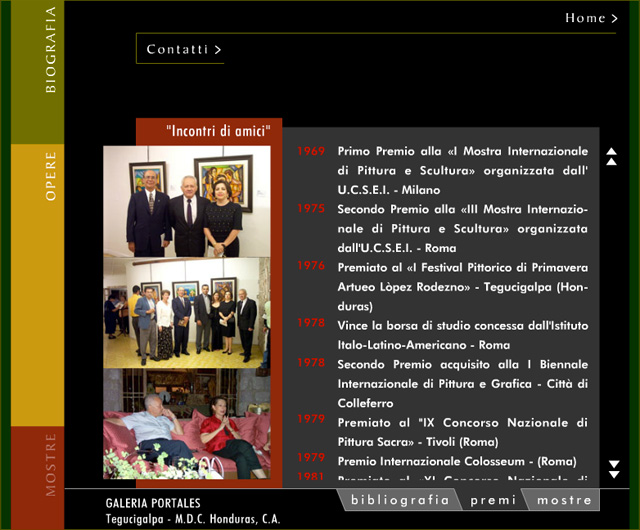 Efrain Portillo Efrain Portillo