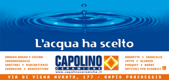 Capolino Ceramiche
