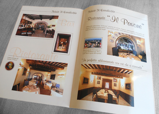 Relais Il Canalicchio