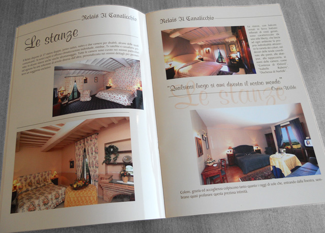 Relais Il Canalicchio