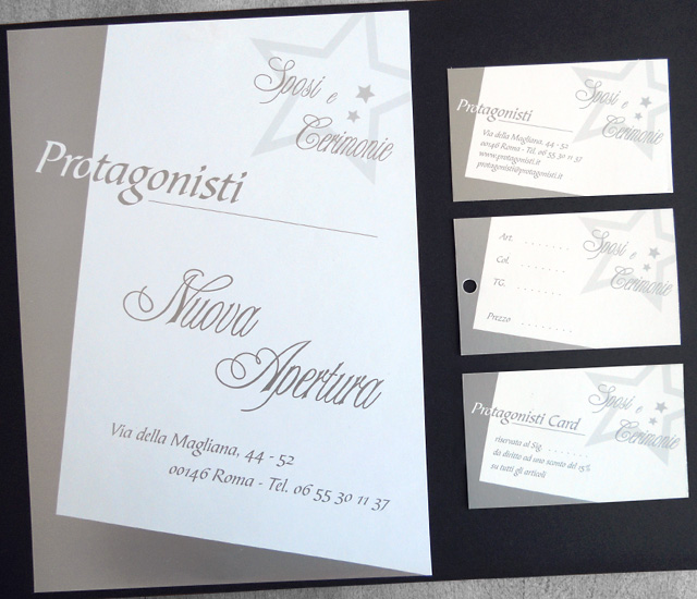 Protagonisti