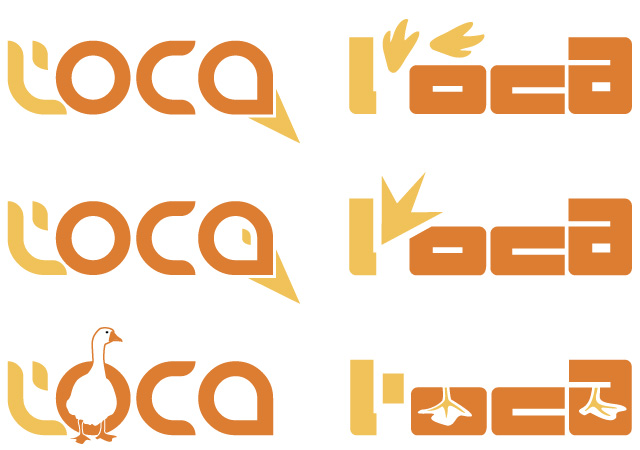 L’Oca L’Oca