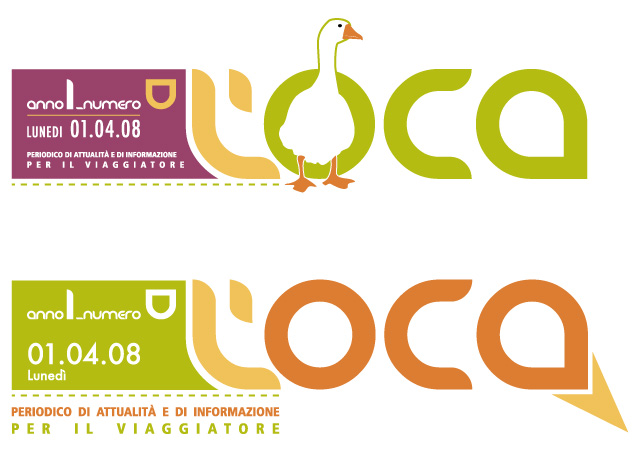 L’Oca L’Oca