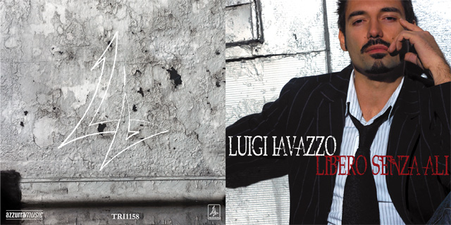 Luigi Iavazzo Luigi Iavazzo