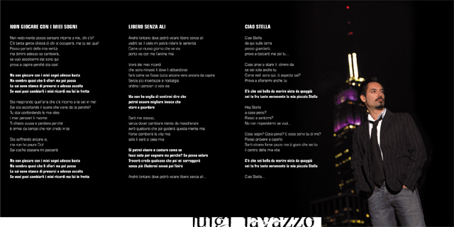 Luigi Iavazzo Luigi Iavazzo