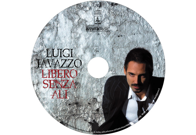 Luigi Iavazzo Luigi Iavazzo