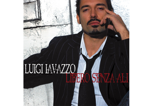 Luigi Iavazzo Luigi Iavazzo