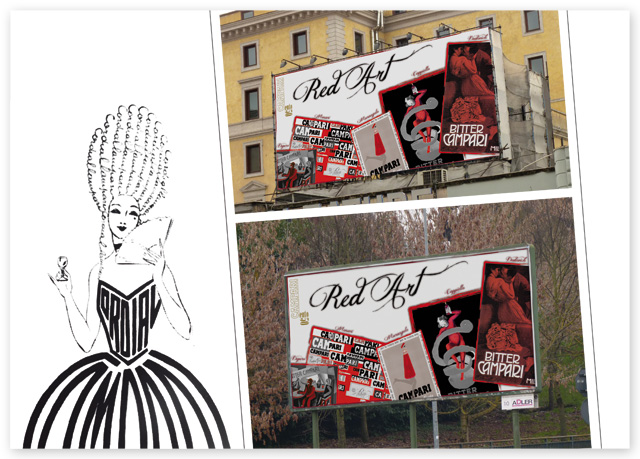 150 anni di Campari 150 anni di Campari