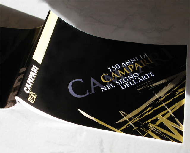 150 anni di Campari 150 anni di Campari